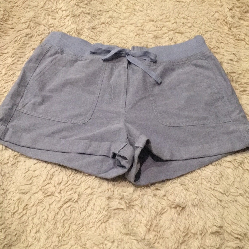 LOFT shorts NWT